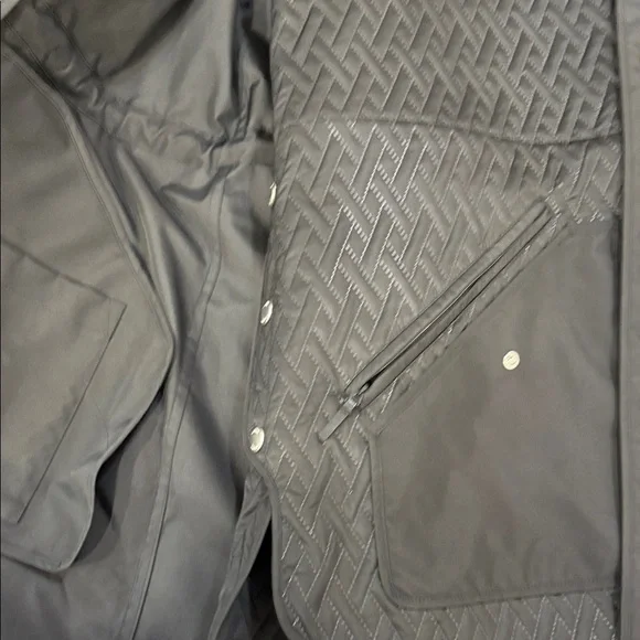 Mackage Jacket with Detachable Vest - Picture 6 of 14